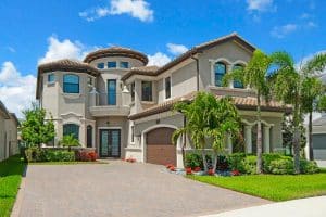 Coral Springs Driveway Pavers istockphoto 1281180946 612x612 1 300x200