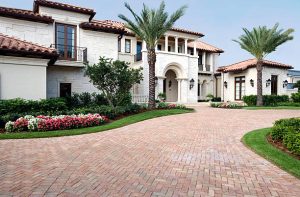 Delray Beach Driveway Pavers istockphoto 157197133 612x612 1 300x197