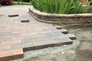 Pembroke Pines Landscape Pavers istockphoto 175446080 612x612 1 300x200