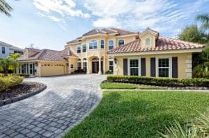 Coral Springs Driveway Pavers istockphoto 657184666 612x612 1 300x199